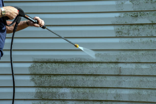 Best Roof Power Washing Services  in Harrisburg, IL