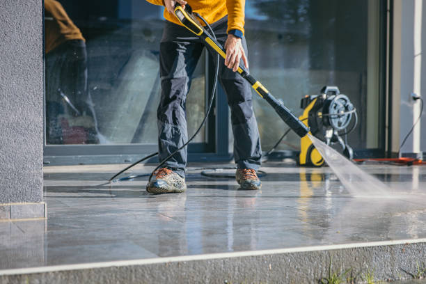 Best Exterior Home Cleaning  in Harrisburg, IL