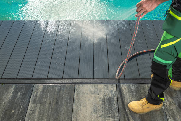 Best Pressure Washing Near Me  in Harrisburg, IL