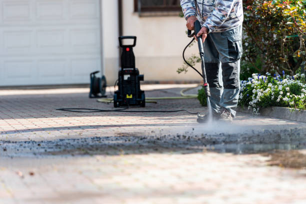 Best Commercial Building Pressure Washing  in Harrisburg, IL