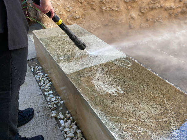 Best Best Pressure Washing Companies  in Harrisburg, IL