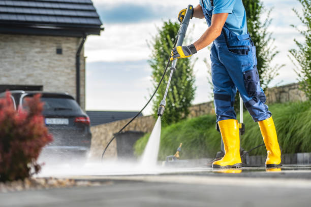Best Affordable Power Washing  in Harrisburg, IL