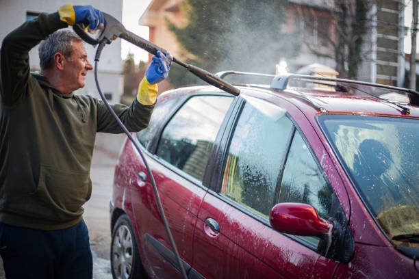  Harrisburg, IL Pressure Washing Pros