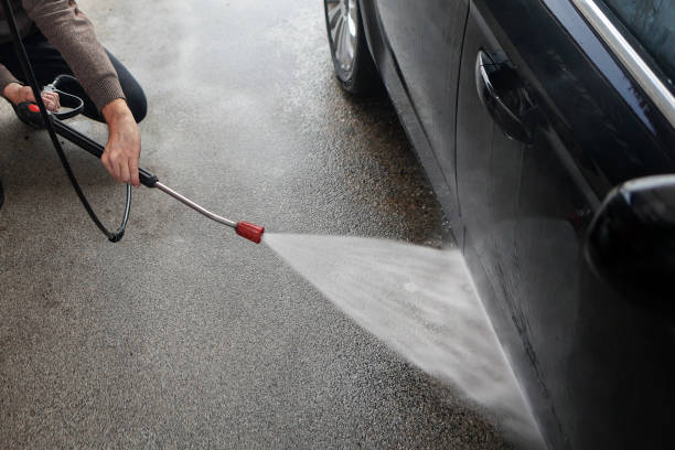 Best Affordable Pressure Washing  in Harrisburg, IL