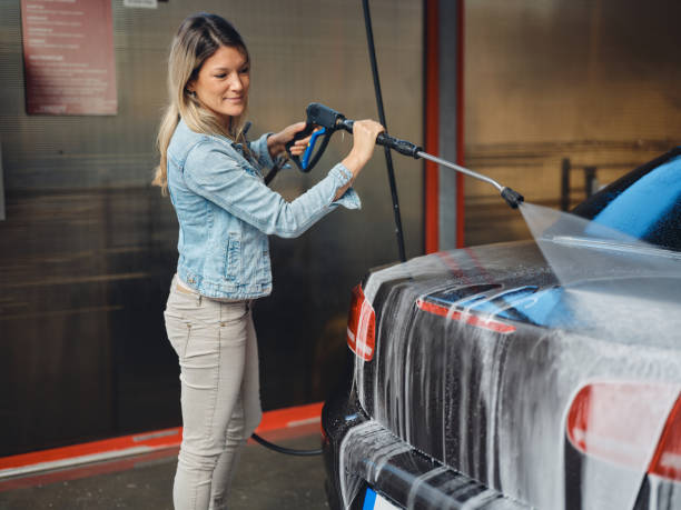 Best Power Washing Near Me  in Harrisburg, IL